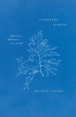 Geometry of Grief: Reflections on Mathematics, Loss, and Life by Michael Frame