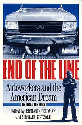 End of the Line book