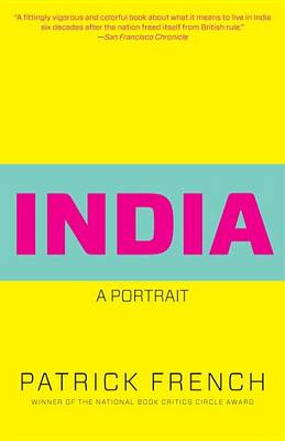 India book