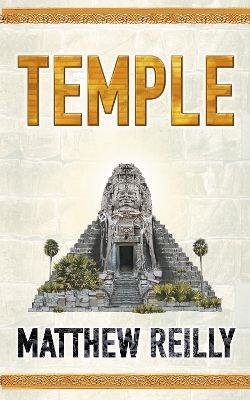 Temple book