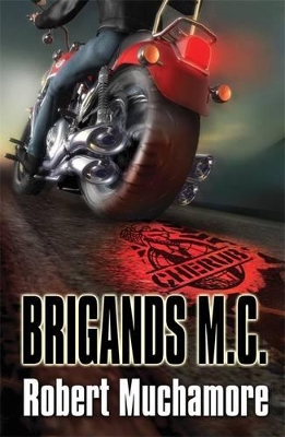 Brigands M.C. book