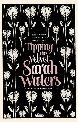 Tipping The Velvet book