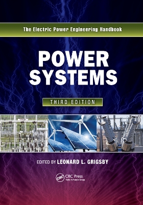 Power Systems book