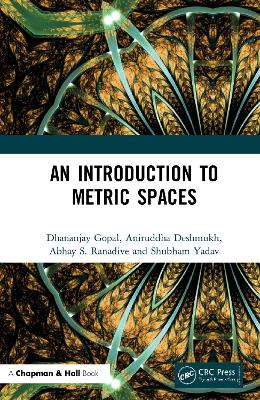 An Introduction to Metric Spaces book