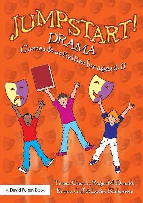 Jumpstart! Drama book