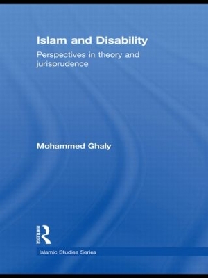 Islam and Disability by Mohammed Ghaly