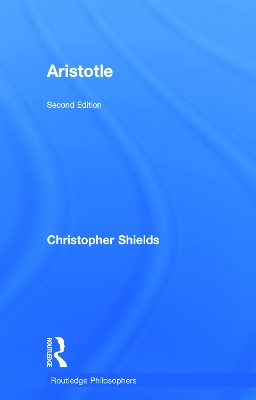 Aristotle book