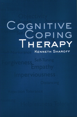 Cognitive Coping Therapy book
