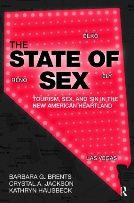 State of Sex by Barbara Brents