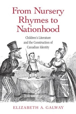 From Nursery Rhymes to Nationhood by Elizabeth Galway