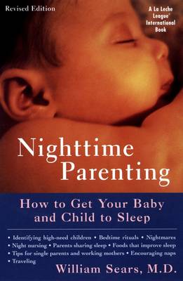 Nighttime Parenting book