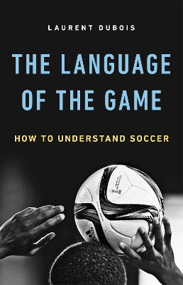 Language of the Game book