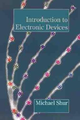 Introduction to Electronic Devices book