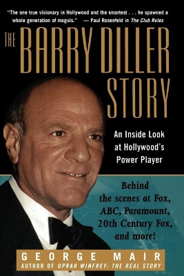 Barry Diller Story book