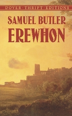 Erewhon book