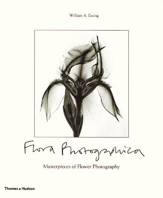 Flora Photographica book