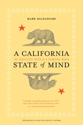 California State of Mind book