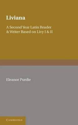 Liviana book