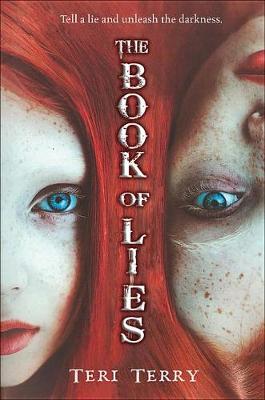 Book of Lies by Teri Terry