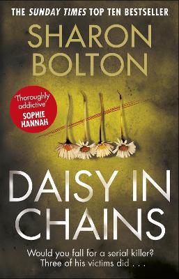 Daisy in Chains book