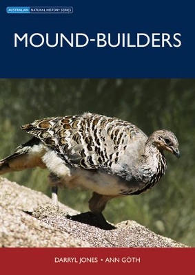 Mound-builders book