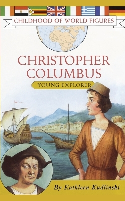 Christopher Columbus book