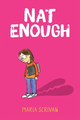 Nat Enough book