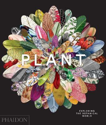 Plant: Exploring the Botanical World book