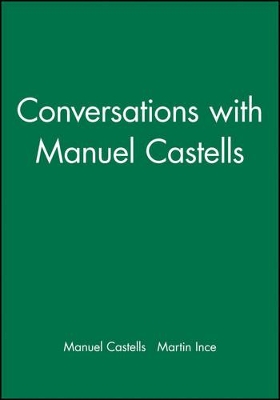 Conversations with Manuel Castells by Manuel Castells