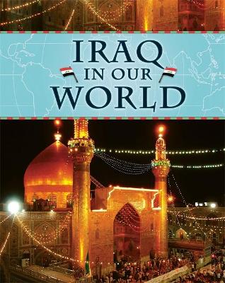 Iraq book