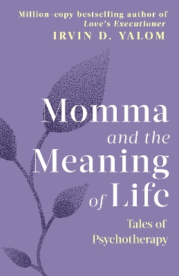 Momma And The Meaning Of Life book