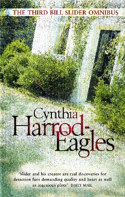 Third Bill Slider Omnibus by Cynthia Harrod-Eagles