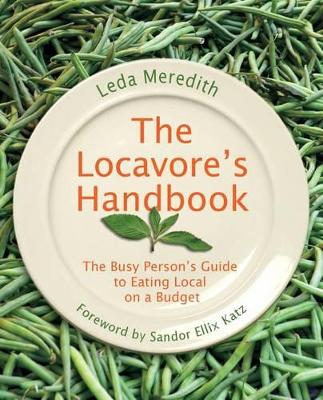 Locavore's Handbook book