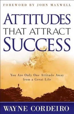 Attitudes That Attract Success book