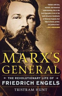 Marx's General book