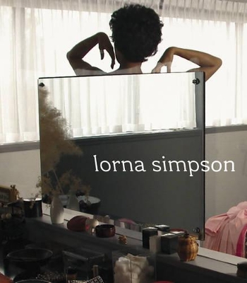 Simpson, Lorna book