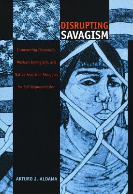 Disrupting Savagism book