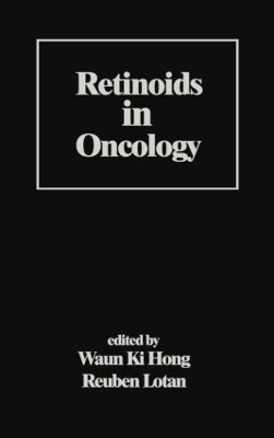 Retinoids in Oncology book