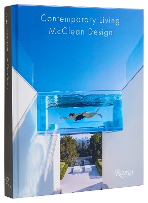 Contemporary Living by McClean Design book