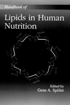 Handbook of Lipids in Human Nutrition book