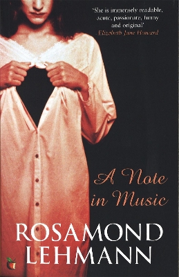 Note In Music by Rosamond Lehmann