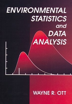 Environmental Statistics and Data Analysis book