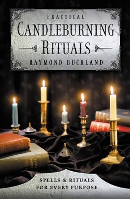 Practical Candle Burning book