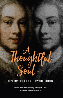 A Thoughtful Soul: Reflections from Swedenborg book