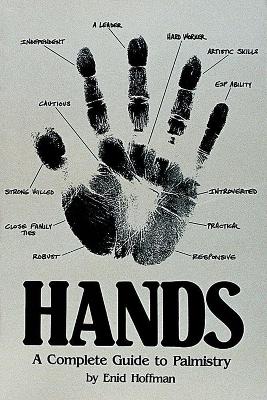 Hands book