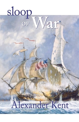 Sloop of War book