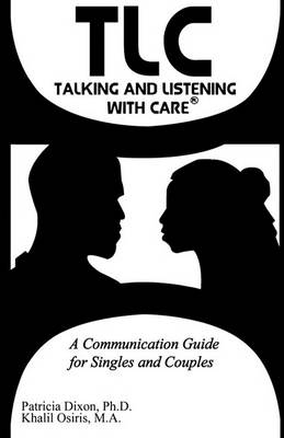 TLC--Talking and Listening with Care book