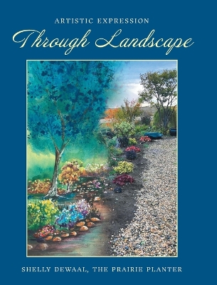 Artistic Expression Through Landscape book