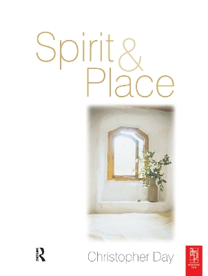 Spirit and Place book