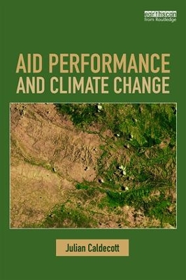 Aid Performance and Climate Change by Julian Caldecott